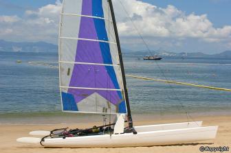 Cheung Chau Activities